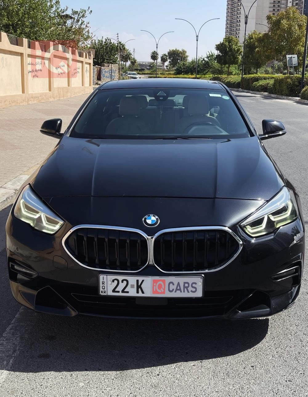 BMW 2-Series